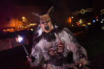 Krampus- und Perchtenlauf 13689114