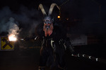 Krampus- und Perchtenlauf 13689172