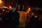 Krampus- und Perchtenlauf 13689200