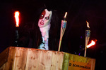 Krampus- und Perchtenlauf 13689204