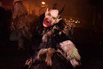 Krampus- und Perchtenlauf 13689206