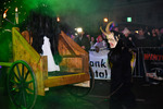 Krampus- und Perchtenlauf 13689208