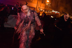 Krampus- und Perchtenlauf 13689212