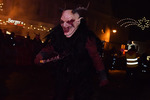 Krampus- und Perchtenlauf 13689214