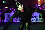 Krampus- und Perchtenlauf 13689219