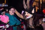 Krampus- und Perchtenlauf 13689220