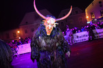 Krampus- und Perchtenlauf 13689226