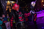 Krampus- und Perchtenlauf 13689229