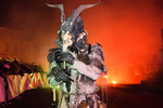 Krampus- und Perchtenlauf 13689239