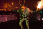 Krampus- und Perchtenlauf 13689242