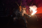 Krampus- und Perchtenlauf 13689250