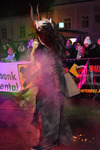 Krampus- und Perchtenlauf 13689256