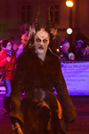 Krampus- und Perchtenlauf 13689263