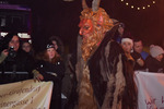 Krampus- und Perchtenlauf 13689265