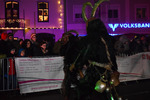 Krampus- und Perchtenlauf 13689275