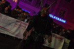 Krampus- und Perchtenlauf 13689276