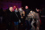 Krampus- und Perchtenlauf 13689307