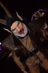 Krampus- und Perchtenlauf 13689315