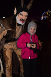 Krampus- und Perchtenlauf 13689316