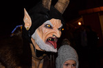 Krampus- und Perchtenlauf 13689317