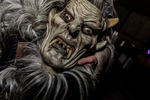 Krampusumzug | Corteo dei Krampus 13689815