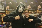 Angerfist 13691229