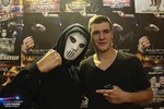 Angerfist 13691233