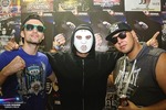 Angerfist 13691245