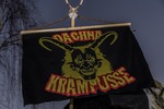 2. Oachna Krampuslauf in Natz 13693933