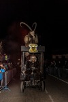 2. Oachna Krampuslauf in Natz 13693975