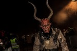 2. Oachna Krampuslauf in Natz 13693978