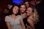 FH Punsch Clubbing vor der Orange Bar 13695177