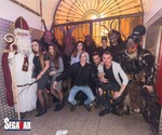 Nikolaus Party 13695855
