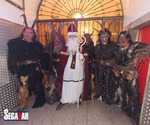 Nikolaus Party 13695856