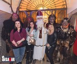 Nikolaus Party 13695857