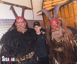 Nikolaus Party 13695858