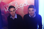DJ Anady's B-Day Bash 13696381