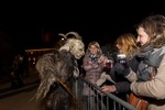 2. Oachna Krampuslauf in Natz 13696888