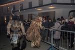 2. Oachna Krampuslauf in Natz 13696889