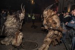 2. Oachna Krampuslauf in Natz 13696890