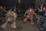 2. Oachna Krampuslauf in Natz 13696891