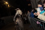 2. Oachna Krampuslauf in Natz 13696893