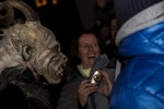 2. Oachna Krampuslauf in Natz 13696894