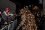 2. Oachna Krampuslauf in Natz 13696895