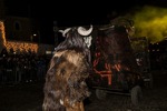 2. Oachna Krampuslauf in Natz 13696906