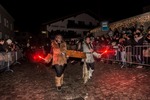 2. Oachna Krampuslauf in Natz 13696909