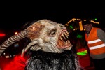 2. Oachna Krampuslauf in Natz 13696922