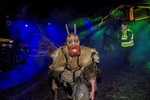 2. Oachna Krampuslauf in Natz 13696923