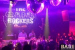 The Gentlemen Rockers 
