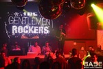 The Gentlemen Rockers 